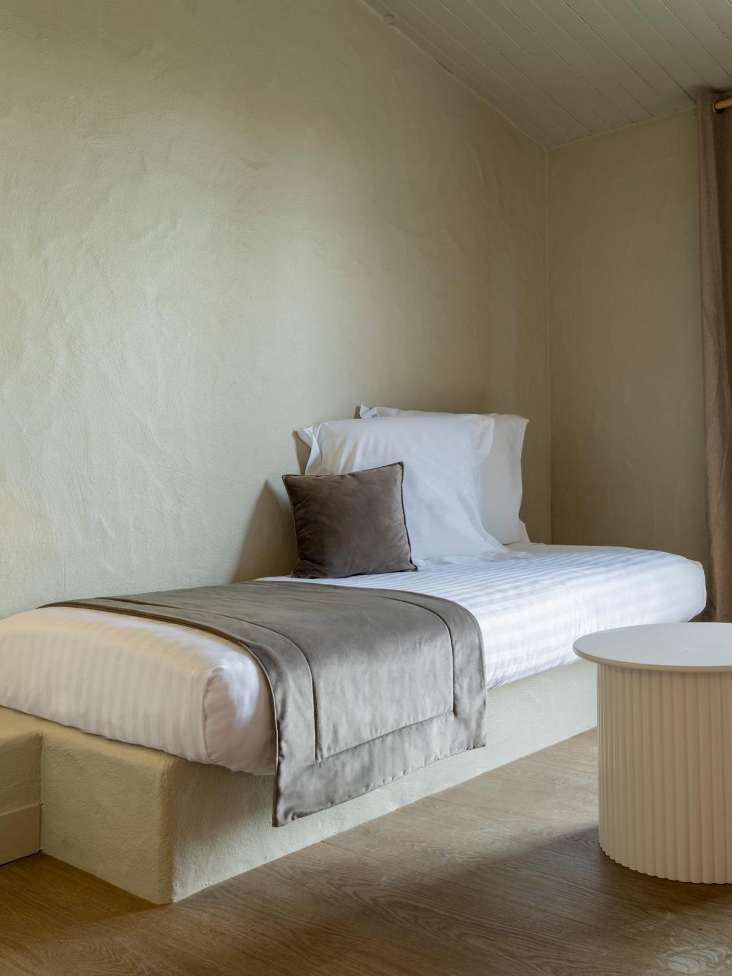 Hotel Punta Lara Noirmoutier - Vue Mer - Nouvellement Renove La Guérinière Eksteriør bilde