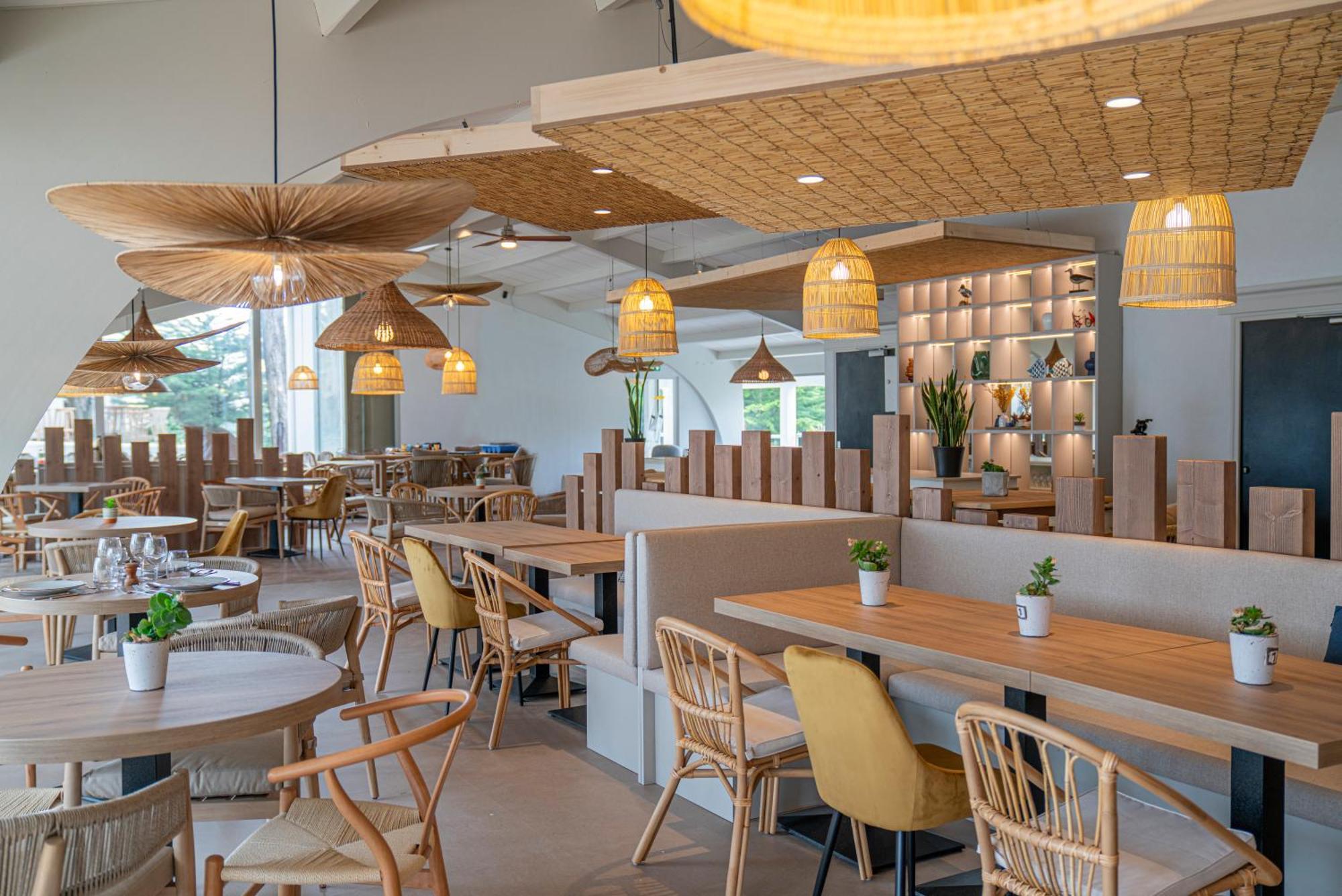 Hotel Punta Lara Noirmoutier - Vue Mer - Nouvellement Renove La Guérinière Eksteriør bilde