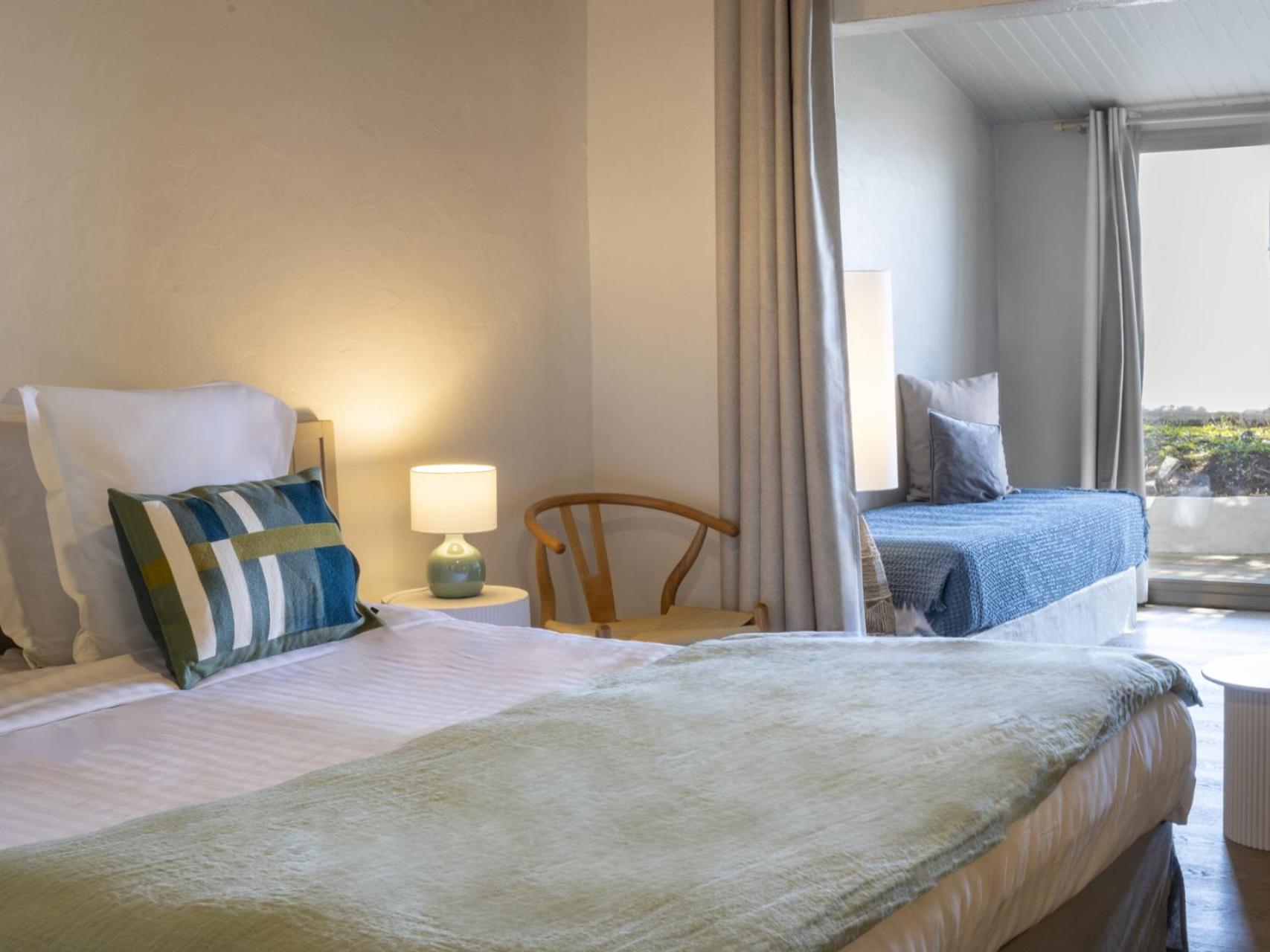 Hotel Punta Lara Noirmoutier - Vue Mer - Nouvellement Renove La Guérinière Eksteriør bilde