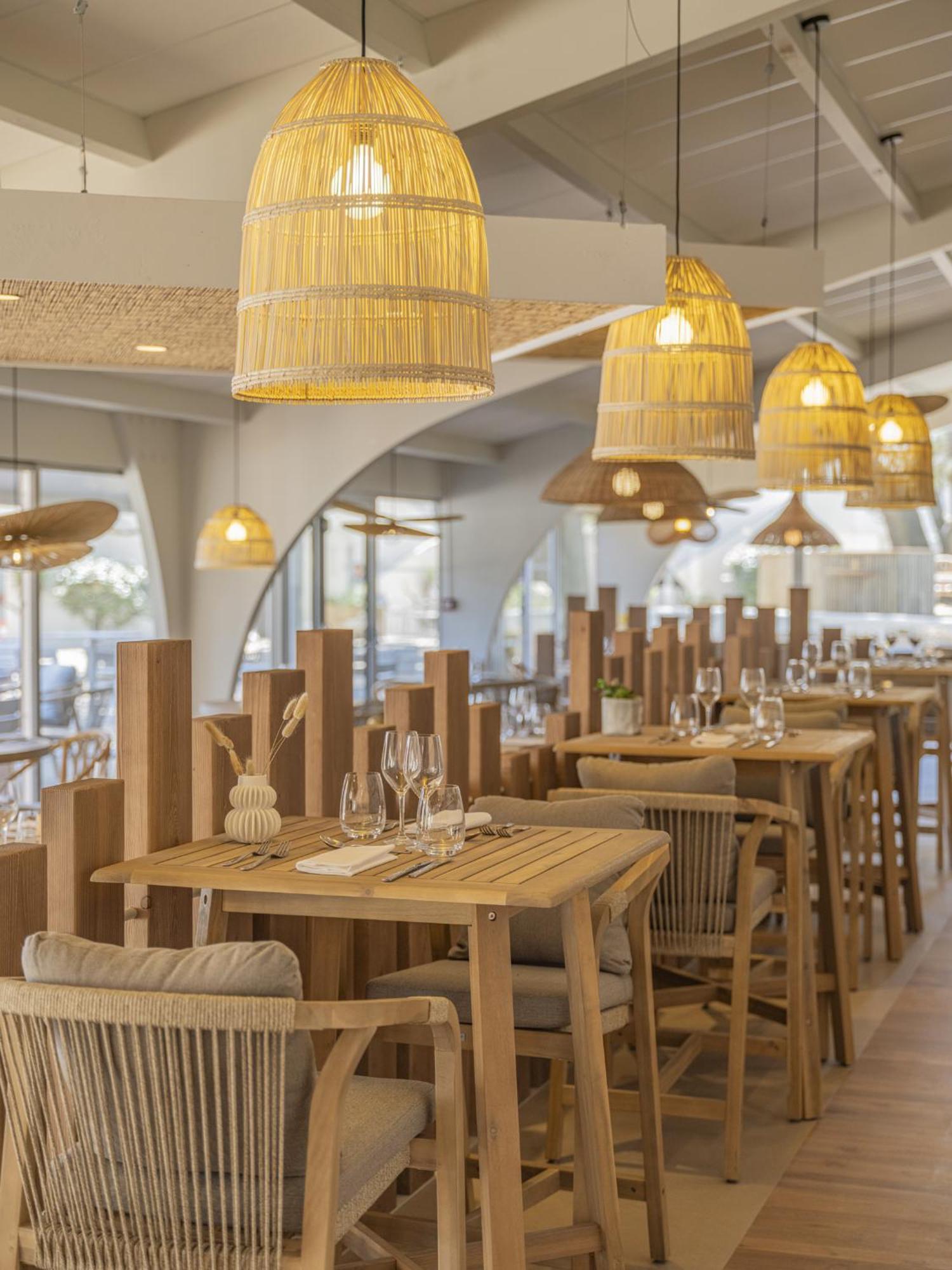 Hotel Punta Lara Noirmoutier - Vue Mer - Nouvellement Renove La Guérinière Eksteriør bilde