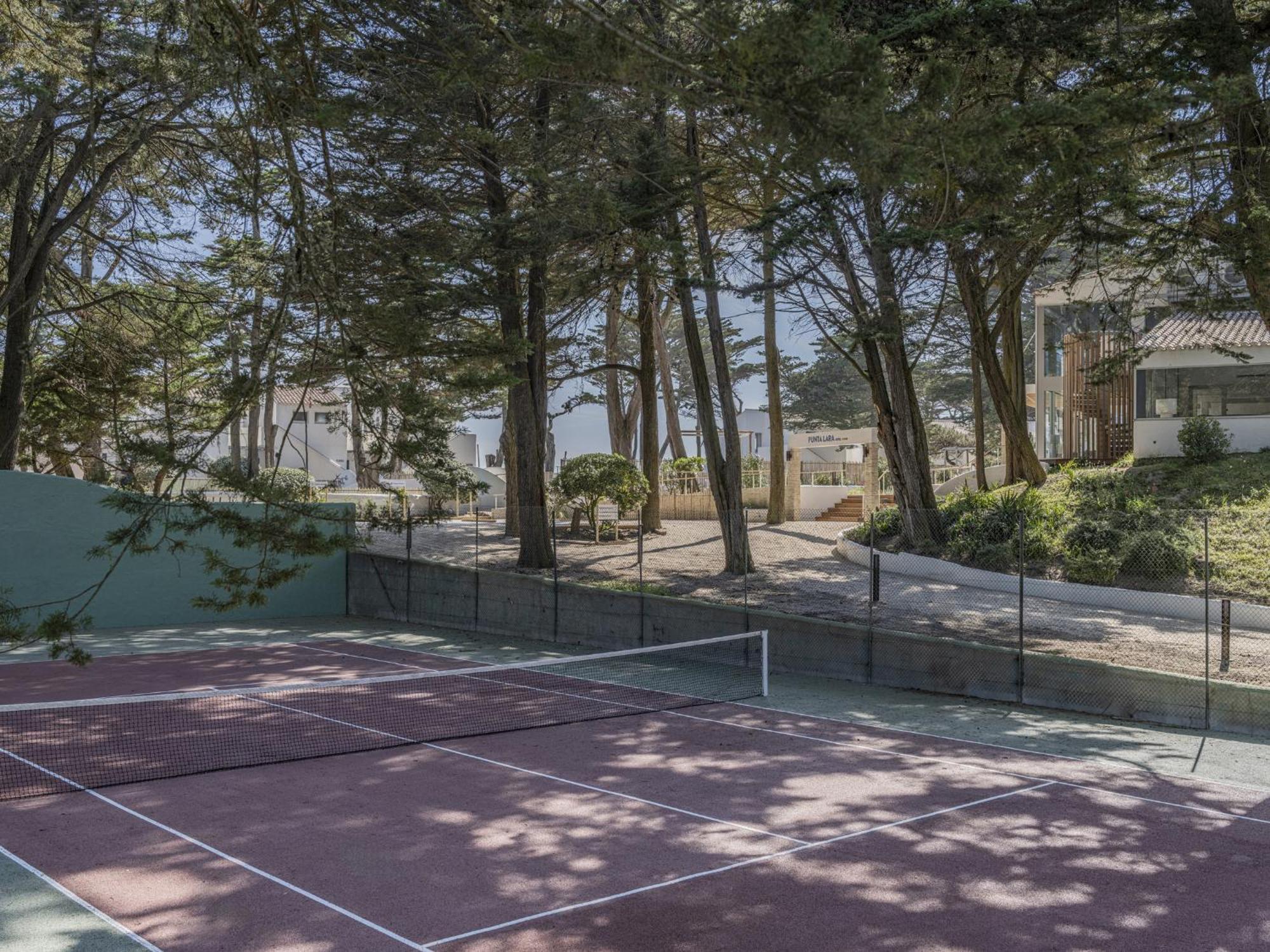 Hotel Punta Lara Noirmoutier - Vue Mer - Nouvellement Renove La Guérinière Eksteriør bilde