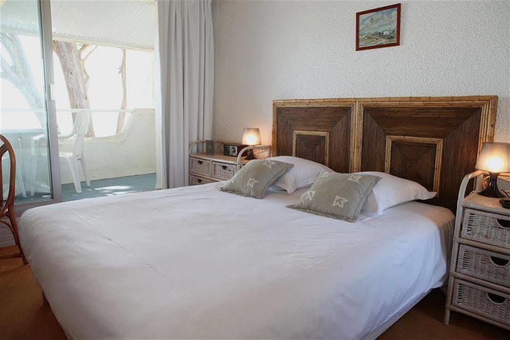Hotel Punta Lara Noirmoutier - Vue Mer - Nouvellement Renove La Guérinière Eksteriør bilde